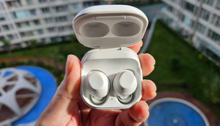 Samsung Galaxy Buds FE