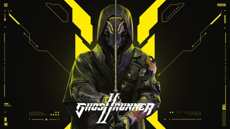 Ghostrunner 2 inceleme