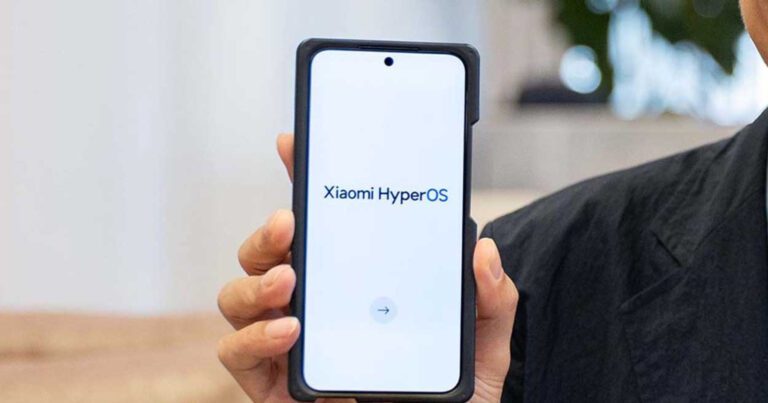 Xiaomi, bu yıl ilk HyperOS güncellemesi alacak modelleri açıkladı!