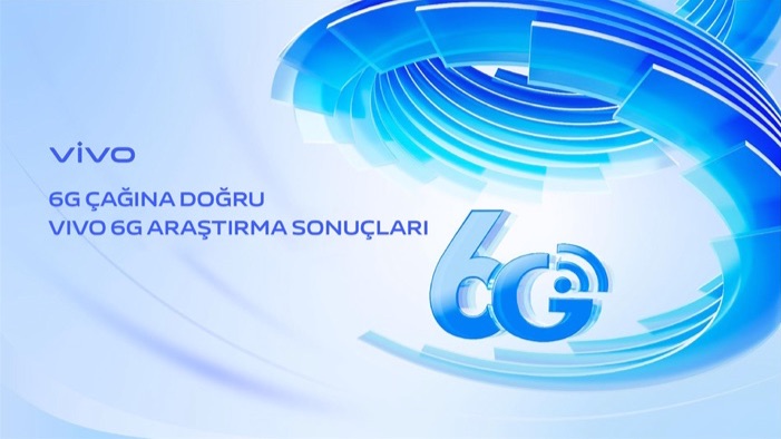 vivo’dan akıllı geleceği şekillendirecek 6G Ar-Ge çalışmaları