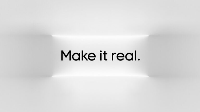 realme’nin CEO’su Sky Li: “Make It Real”