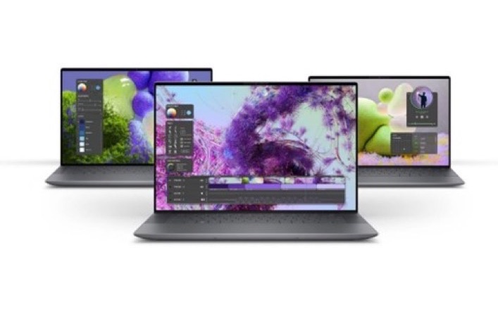 Dell’in yeni XPS Serisi ile tanışın