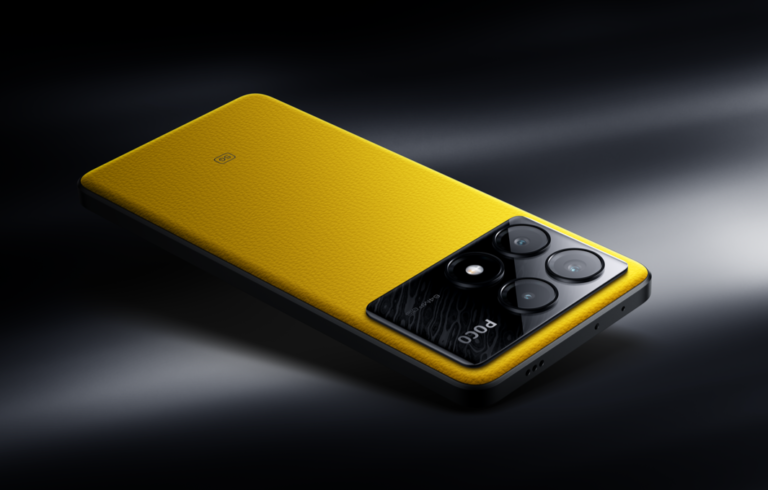 POCO’nun Yepyeni X6 Serisi ve POCO M6 Pro Küresel Lansmanı Yapıldı