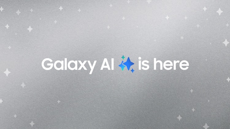 Samsung, kullanıcılarını yeni Galaxy yapay zeka çağına davet ediyor