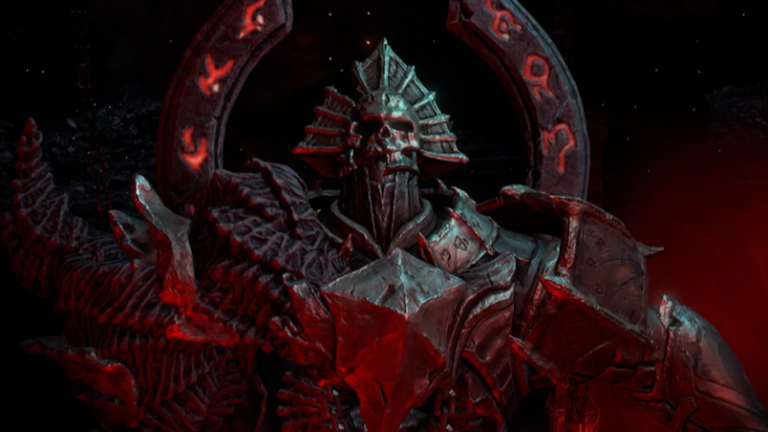 Diablo IV’de 3. Sezon Geliyor: Yapılar Sezonu 
