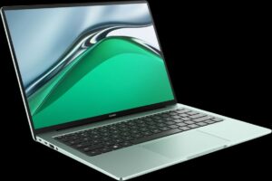 Huawei MateBook 14s,