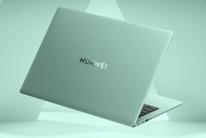 Huawei MateBook 14s,