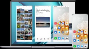 Huawei MateBook 14s,