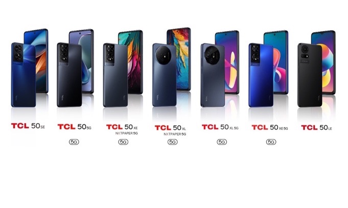 TCL’in yeni ürünleri ve teknolojileri CES 2024’te sahneye çıktı