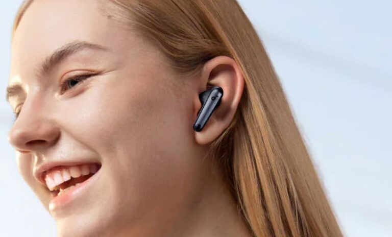 Anker Soundcore Liberty 4 NC : Amiral gemisi statüsünde