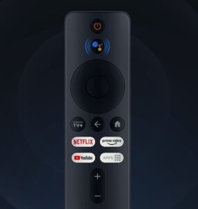 Xiaomi TV Box S 2nd Gen 4K Media Player