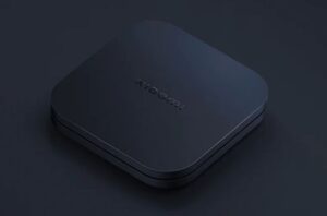 Xiaomi TV Box S 2nd Gen 4K Media Player