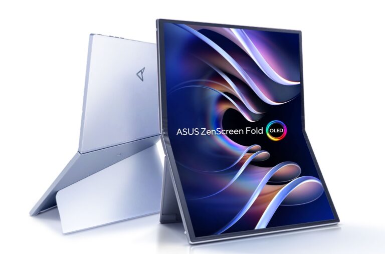 ASUS, CES 2024’te In Search of Incredible: Transcendence etkinliğini düzenledi