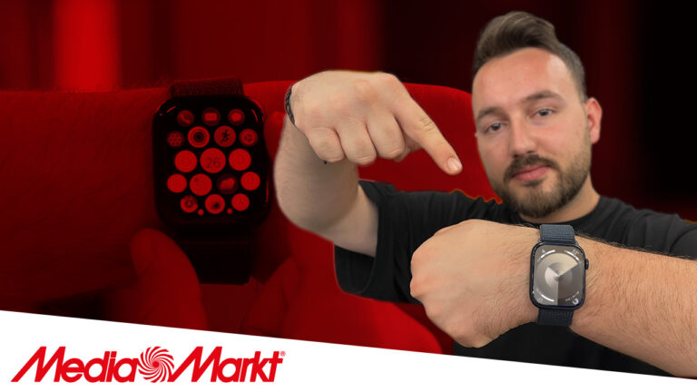 Apple Watch Series 9 inceleme!