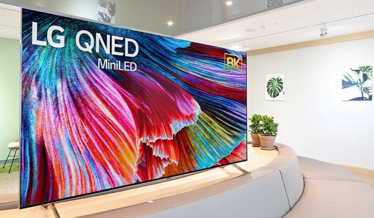 LG Qned Nedir? Avantajları ve Varsa Dezavantajları Nelerdir?