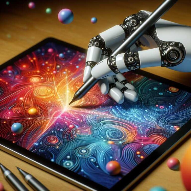 Hangi Yapay Zeka Görüntü Oluşturma Aracı Size Göre?