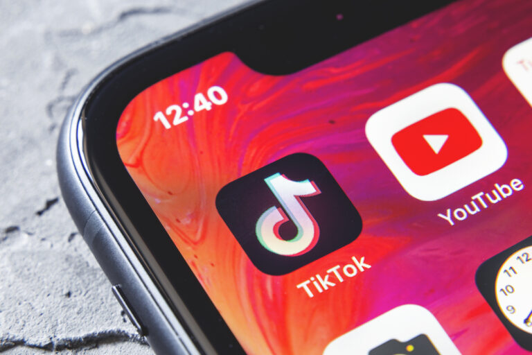 TikTok kapatılacak mı?