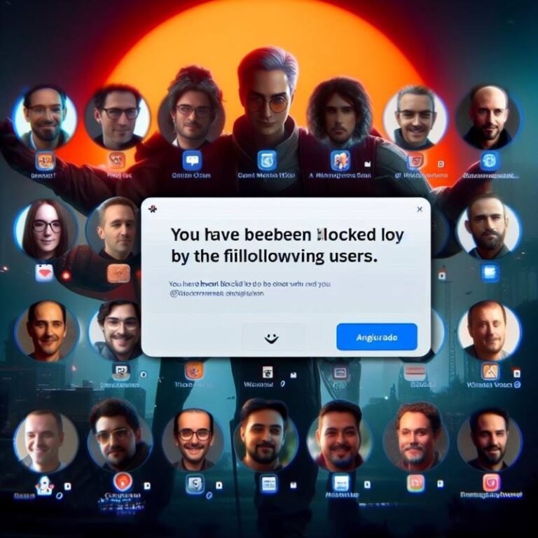 Twitter’da Sizi Kimin Blokladığını Nasıl Görebilirsiniz?