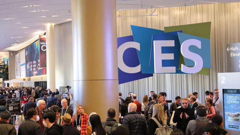 CES 2024 Etkinliğinde Öne Çıkan Teknolojiler