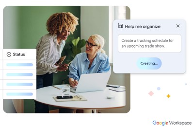 Duet AI ile Google İş ve Eğitim Yaşamımıza Ne Gibi Yenilikler Sunacak?