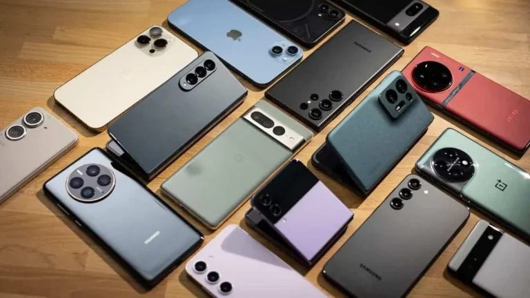 2024 Yılında Çıkacak Amiral Gemisi Telefonlar!