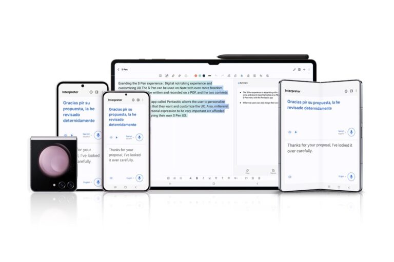 Yeni One UI 6.1 güncellemesiyle Galaxy AI, daha fazla Galaxy cihaza sunuluyor 