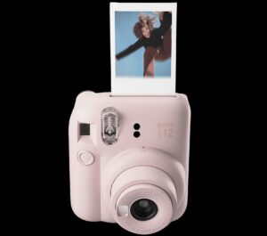 FujiFilm instax mini 12 