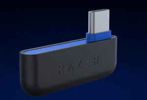 Razer Kaira Pro Hyperspeed