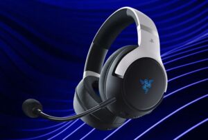 Razer Kaira Pro Hyperspeed