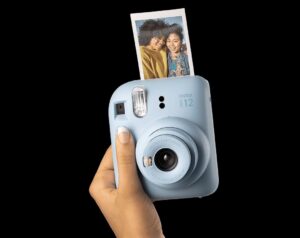 FujiFilm instax mini 12 