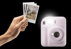 FujiFilm instax mini 12 