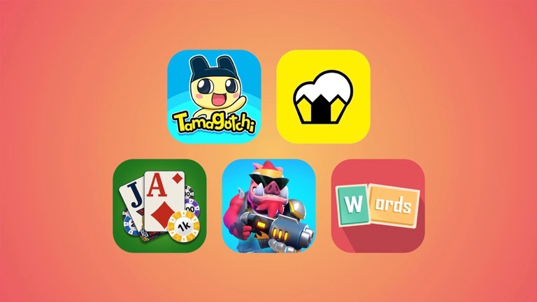 Apple Arcade’e 20’den fazla içerik güncellemesi geldi