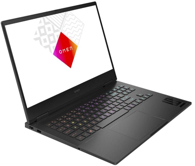 HP Omen 16 Oyun Dizüstü Bilgisayarı İnceleme