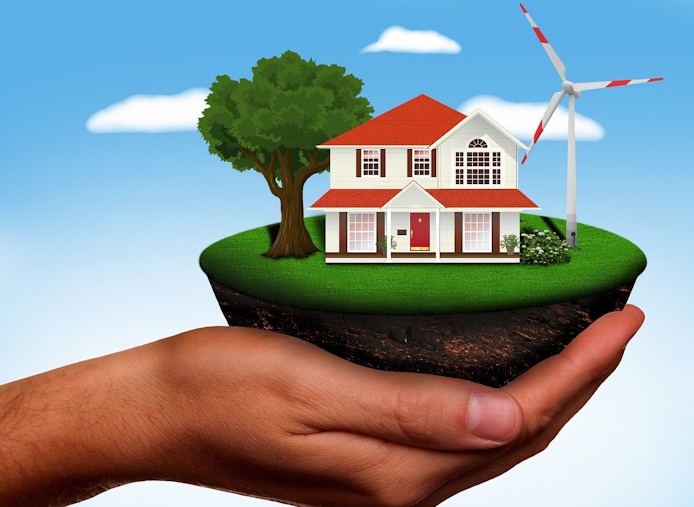 Evde Enerji Verimliliği Sağlamak İçin 10 Altın Öneri