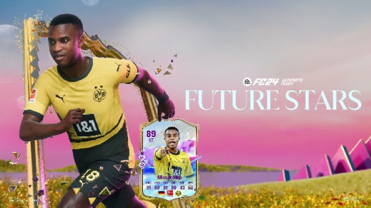 EA SPORTS FC 24 Geleceğin Yıldızları’nın 2. Takımı yayınlandı