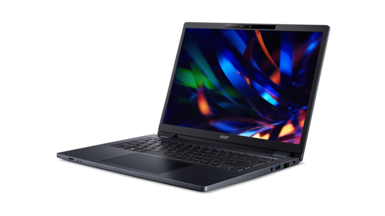 Acer TravelMate P4 14 ile tanışın
