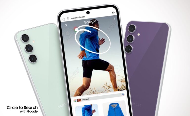 Samsung One UI 6.1 güncellemesi yayınlandı