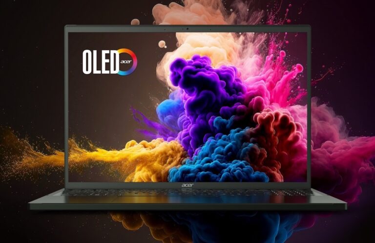 Acer, yeni Swift Edge 16 dizüstü modelini satışa sundu