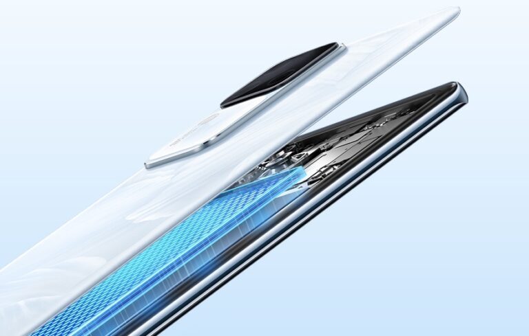 Pil sağlığı garantisi veren Android telefon vivo V30 ile tanışın