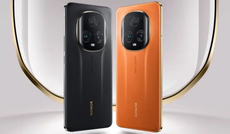PORSCHE DESIGN HONOR Magic6 RSR ve HONOR Magic6 Ultimate tanıtıldı