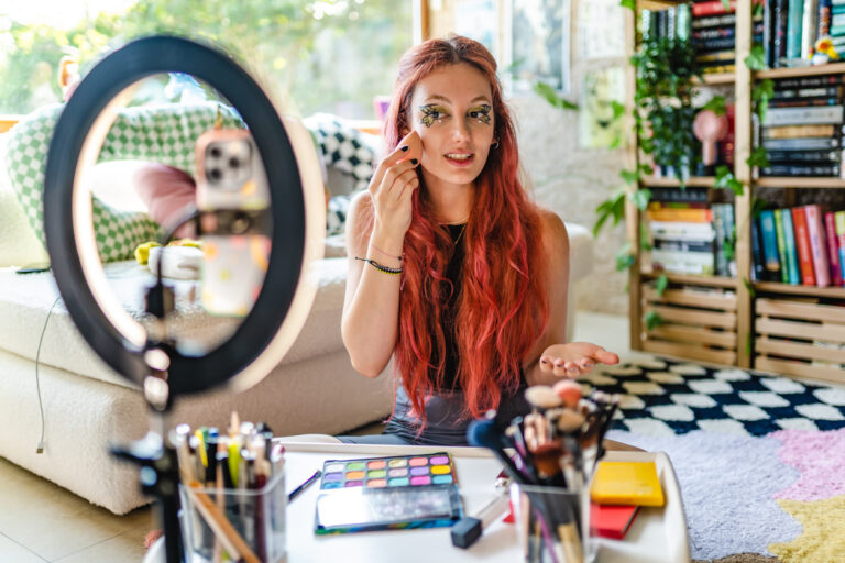 Yapay Zeka Influencer’ların İşini Elinden Alır mı?