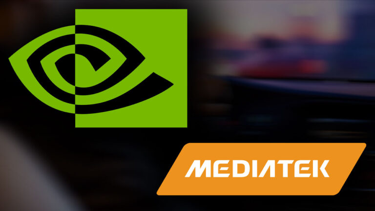 MediaTek, otomobil sektörüne adım atıyor!