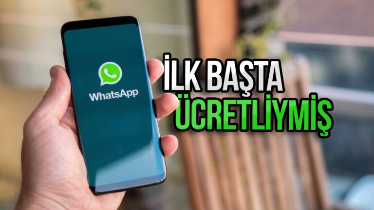 WhatsApp hakkında ilk defa duyacağınız ilginç bilgiler!