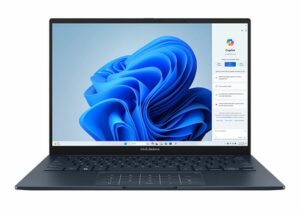 Asus Zenbook 14 OLED