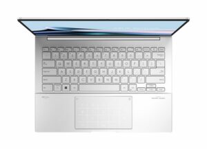 Asus Zenbook 14 OLED