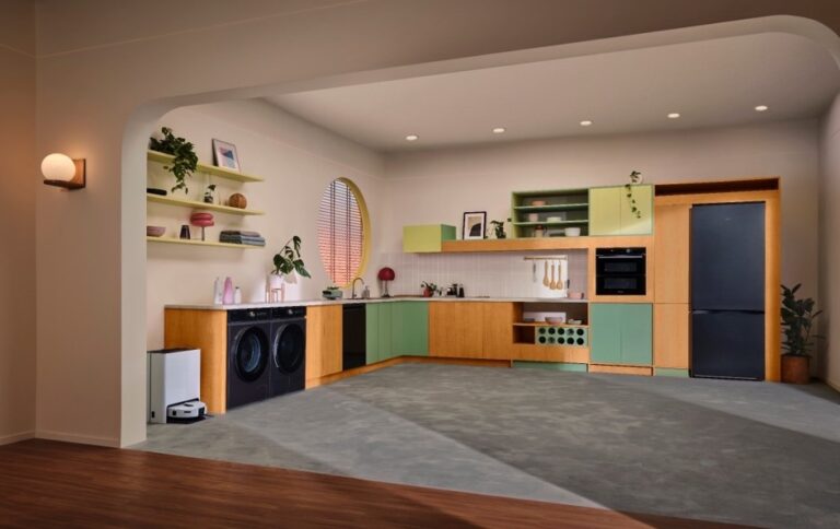 Samsung, EuroCucina 2024 Fuarı’na katıldı