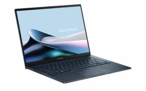 Asus Zenbook 14 OLED