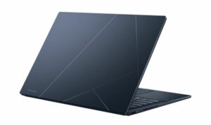 Asus Zenbook 14 OLED