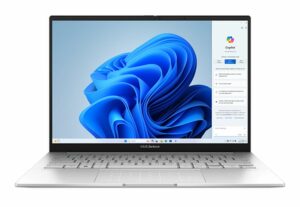 Asus Zenbook 14 OLED