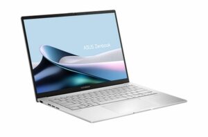 Asus Zenbook 14 OLED